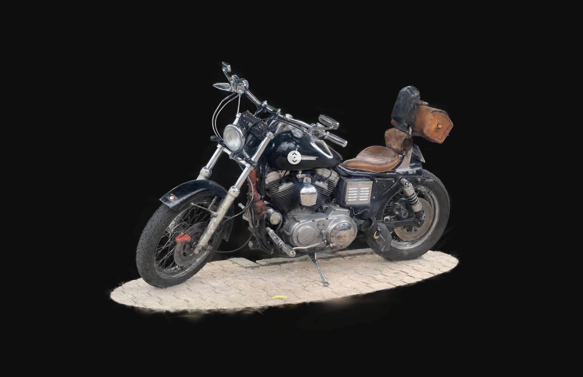 Harley-Davidson