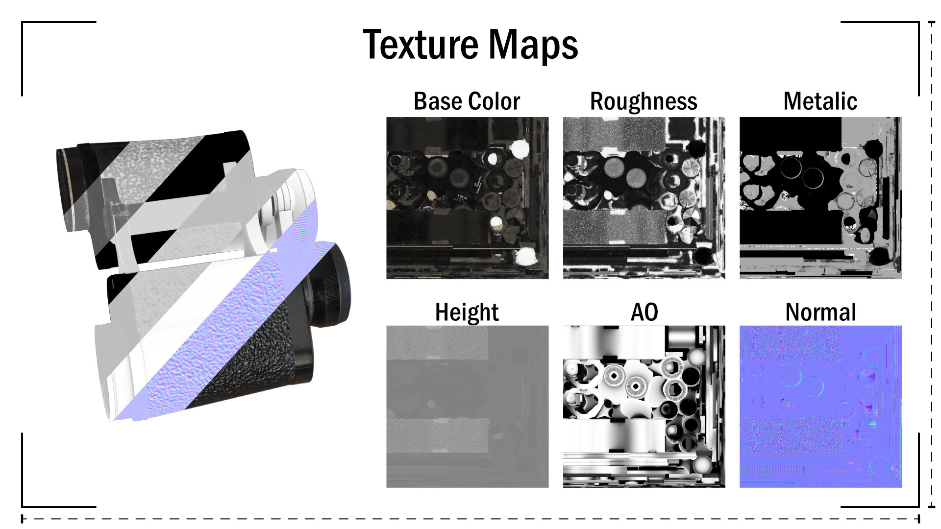 Texture Maps texture