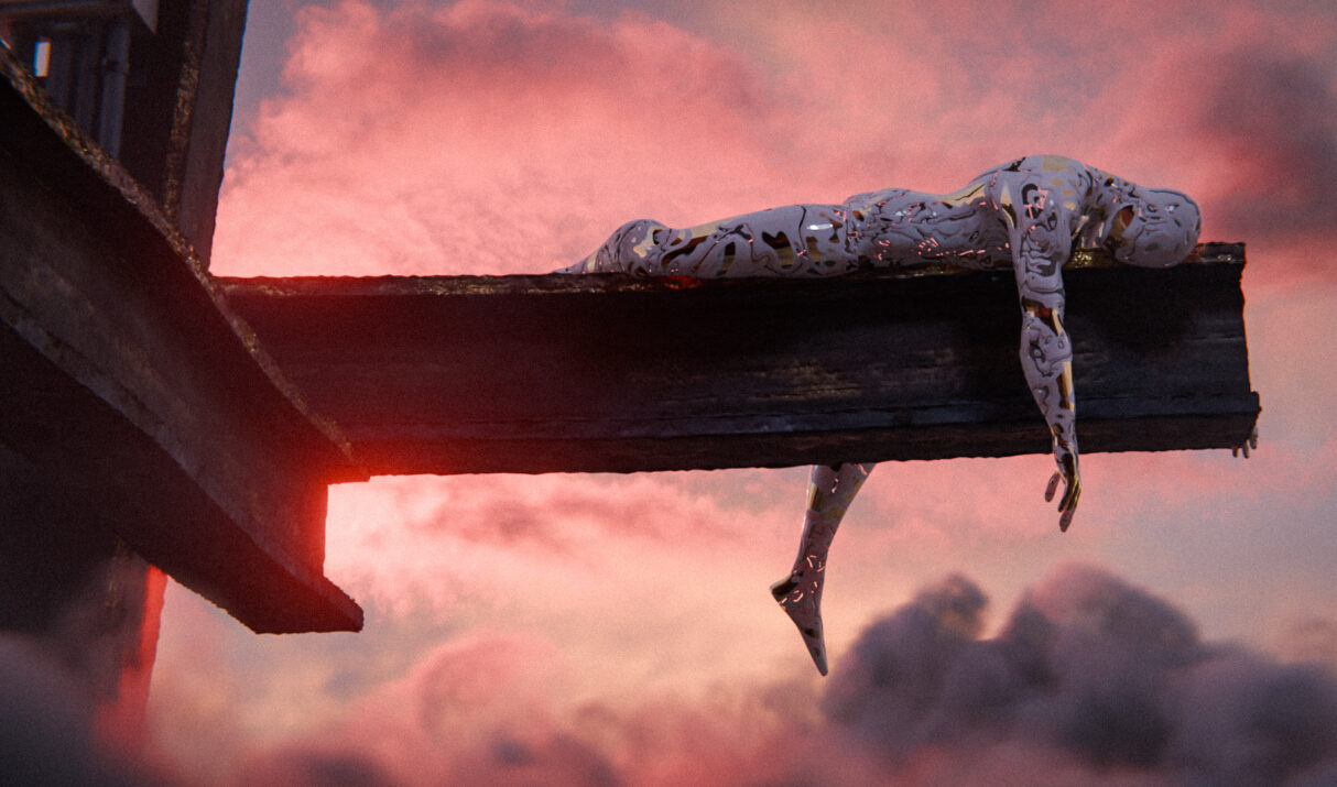 Hanging In There