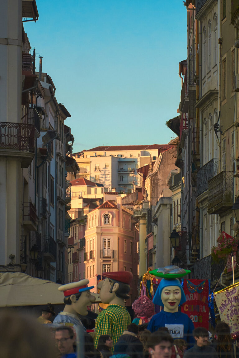 Coimbra Carneval 01