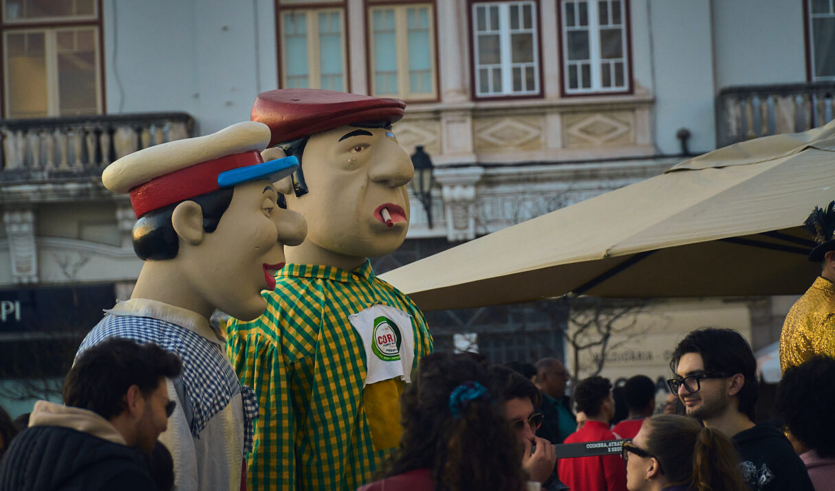 Coimbra Carneval 03