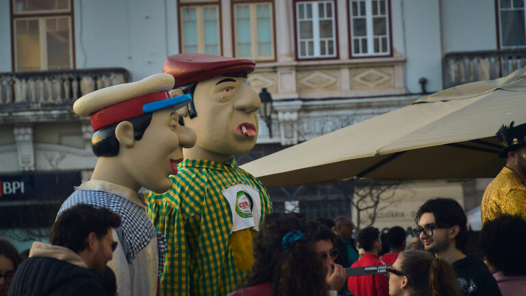 Coimbra Carneval 03