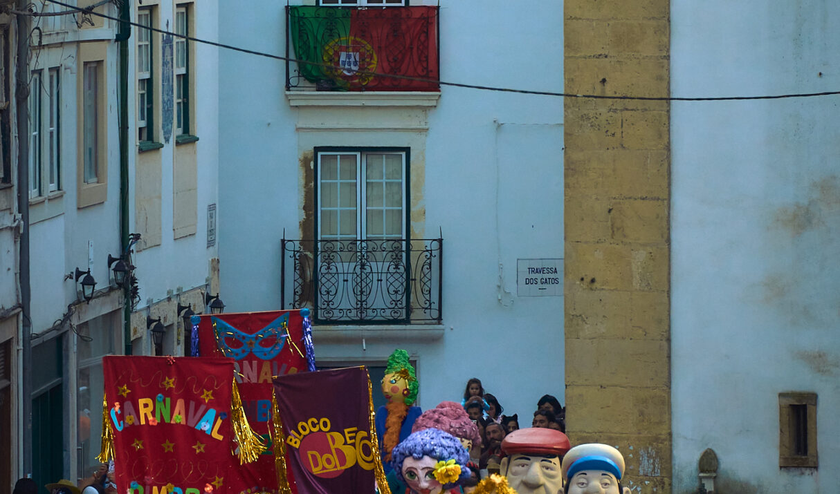 Coimbra Carneval 05
