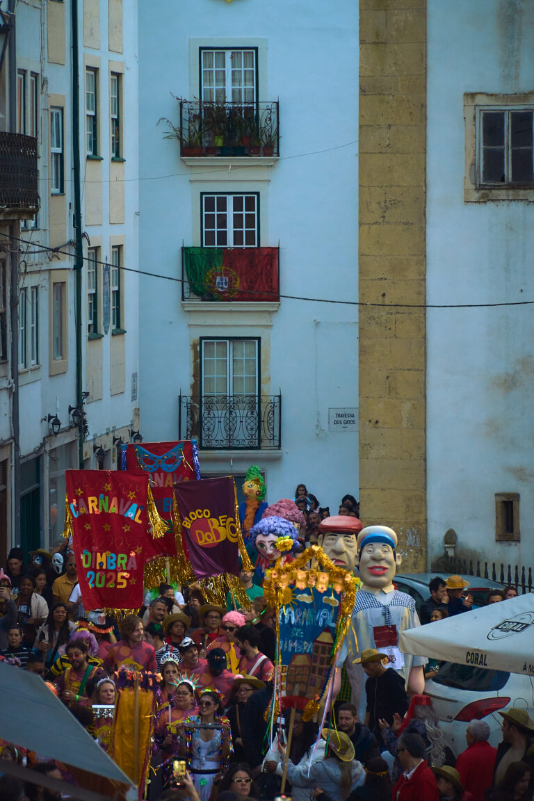Coimbra Carneval 05